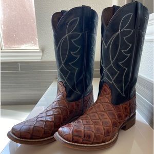 Nocona Cowboy Boots